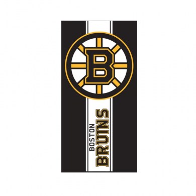 NHL, osuška, BOSTON BRUINS, BELT